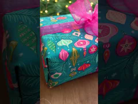 Jingle All the Way Spruce - Christmas in Color