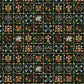 Gracie Garden Album - Black