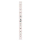 1'' quilting ruler