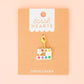 Sewing Machine Zipper Charm