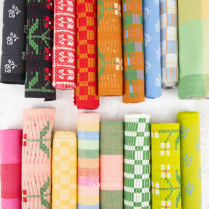 Swedish Meadow - 1/2m bundle