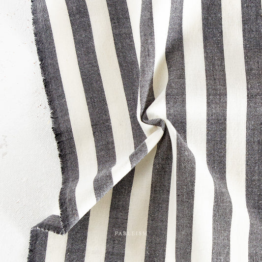 NOVEMBER Swedish Holiday - Licorice Stripe