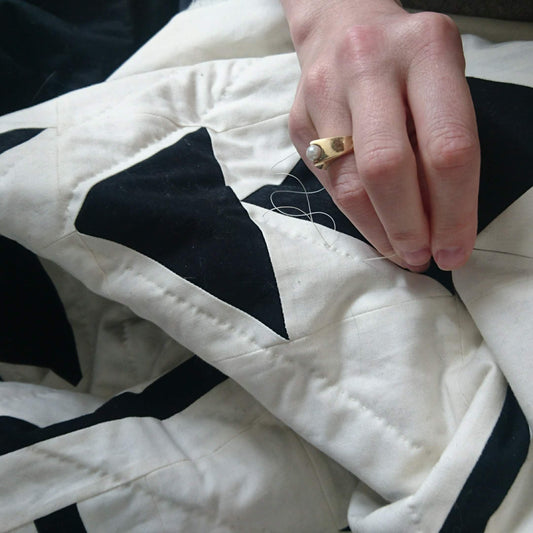 Skills Social: Hand Quilting - 7th Nov