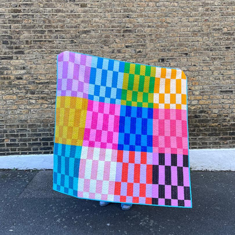 Prints Quilt Bundles