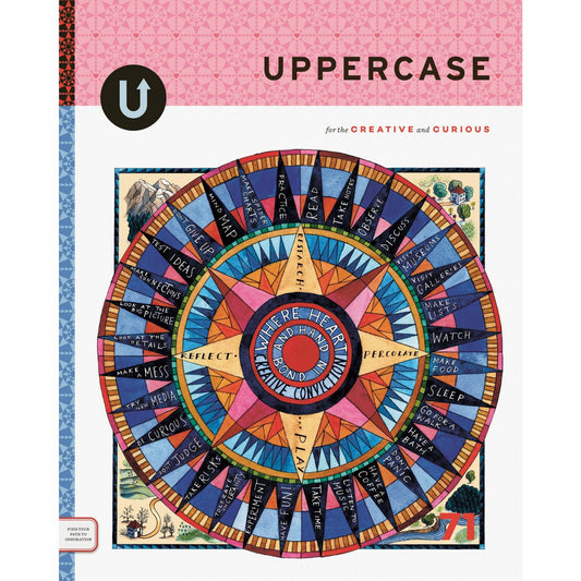 Uppercase 71