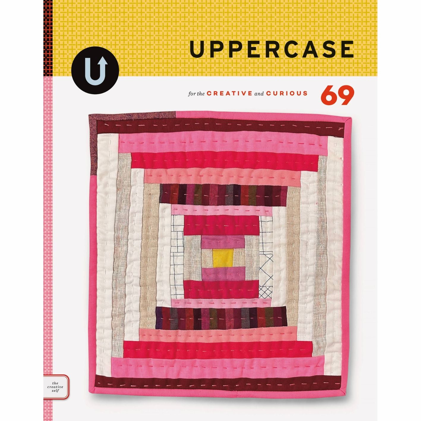MAY Uppercase 69