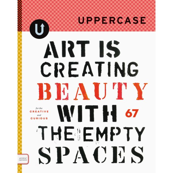 Uppercase 67