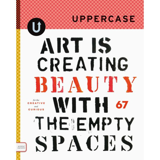 Uppercase 67