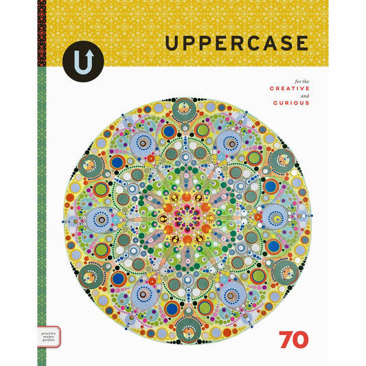 Uppercase 70