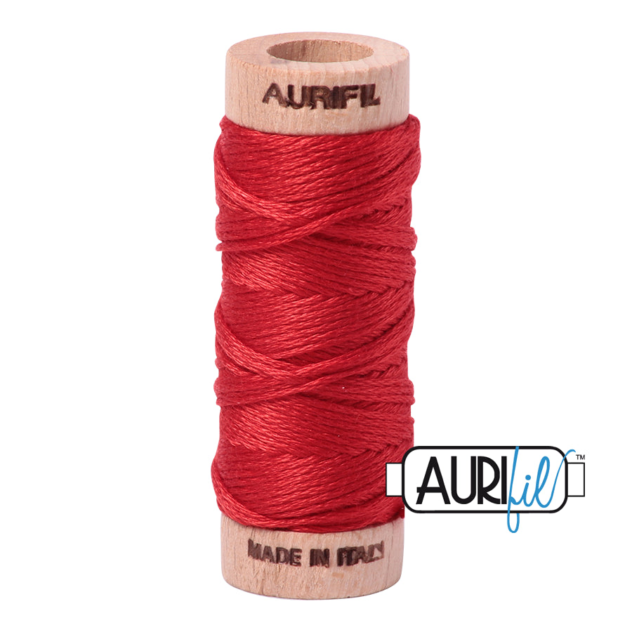 Aurifil Floss - 2270 Paprika