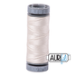 Aurifil 28w thread - Silver White 2309