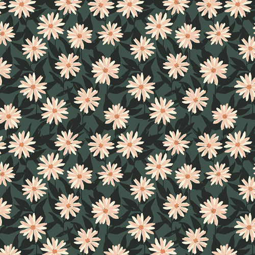 Lila's Pressed Flowers - Art Gallery Fabrics