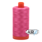 Aurifil 50w thread - Blossom Pink 2530 - large spool