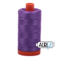 Aurifil 50w thread - Medium Lavender 2540 - large spool