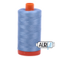 Aurifil 50w thread - Light Delft Blue 2720 - large spool