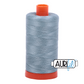 Aurifil 50w thread - Sugar Paper 5008 - large spool