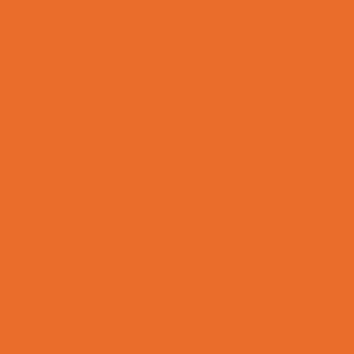 AGF Pure Solids - Burnt Orange