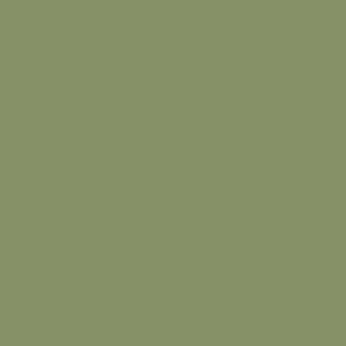 AGF PURE Solids - Patina Green