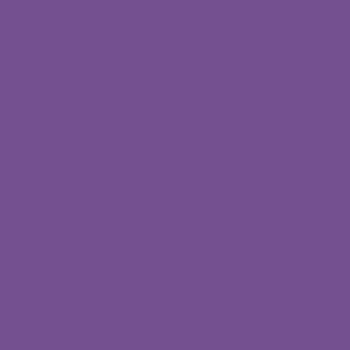AGF Pure Solids - Purple Pansy