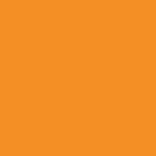 AGF PURE Solids - Sweet Tangerine